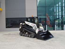 terex pt100g opt mulcher - picture0' - Click to enlarge