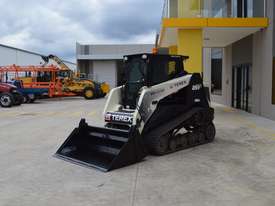terex pt100g opt mulcher - picture1' - Click to enlarge