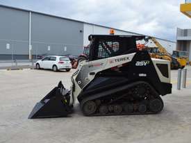 terex pt100g opt mulcher - picture2' - Click to enlarge