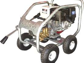 Petrol Pressure Washer 4000 PSI 15 HP Honda GX390 Engine Pro Scud - picture0' - Click to enlarge