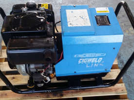 Cigweld Diesel Welding Machine 170 amp Welder Generator 240 & 415 Volt power  - picture0' - Click to enlarge