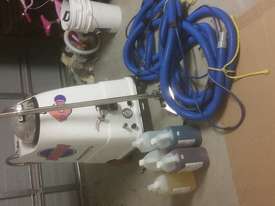 Carpet and upholstery steam clean - picture0' - Click to enlarge