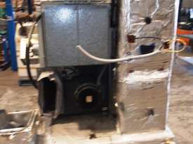 Dehumidifier, Munters, MX-1500S, 1500m3/hr - picture2' - Click to enlarge