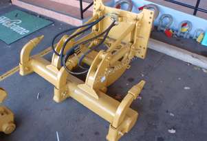 New Caterpillar D3K D4K D5K Multi Shank Ripper