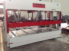 RHINO HEAVY DUTY COLD PRESS 3650 X 1500MM X 100T - picture2' - Click to enlarge
