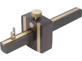 Ebony Marking Gauge - picture1' - Click to enlarge