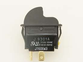 Toggle Switch - Short Lever Style - picture1' - Click to enlarge