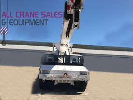 35 TONNE HUMMA UV35-25 2013 - ACS - picture1' - Click to enlarge
