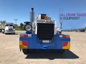 35 TONNE HUMMA UV35-25 2013 - ACS - picture2' - Click to enlarge