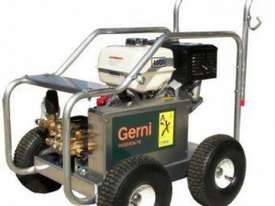 Gerni MC 5M 250/1050PE Plus, Petrol Honda Pressure Washer, 3625PSI - picture0' - Click to enlarge