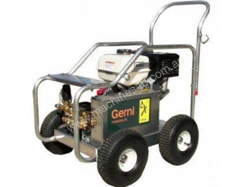 Gerni MC 5M 250/1050PE Plus, Petrol Honda Pressure Washer, 3625PSI