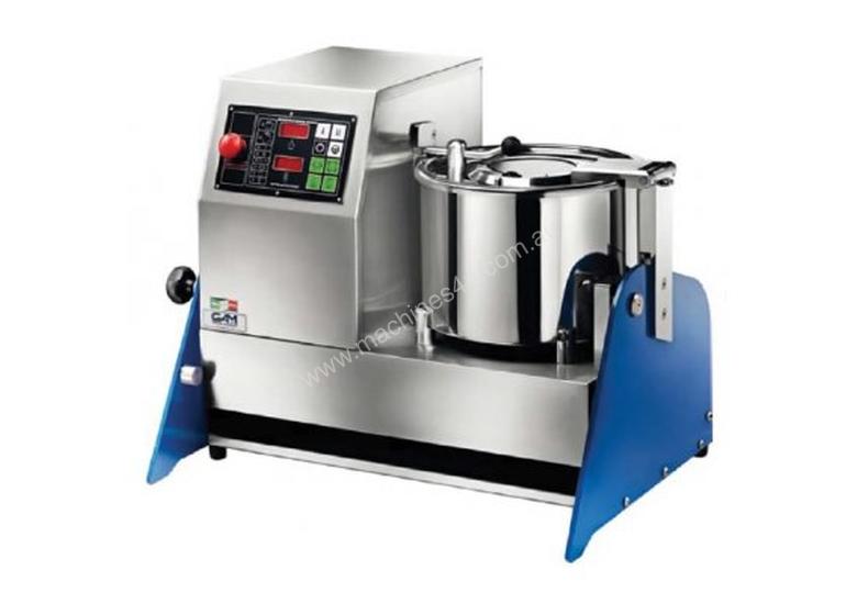 caption GAM L20 20 Litre Food Processor Magnum Cutter