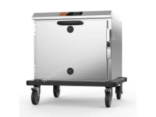 Moduline HHT-052E Mobile Heated Cabinet