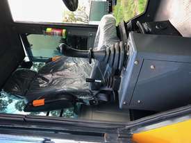 2017 TX926L WHEEL LOADER  - picture2' - Click to enlarge