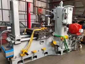 LINE BORING MACHINE - picture0' - Click to enlarge