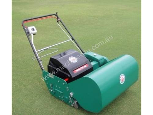 Protea 30 Inch Bowling Green Cylinder, Reel Mower 