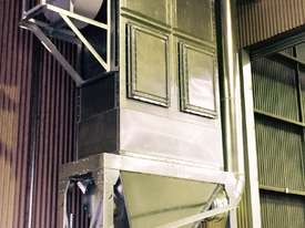Self Cleaning Dust Collector MDC12000S - Dust Extractor - picture1' - Click to enlarge