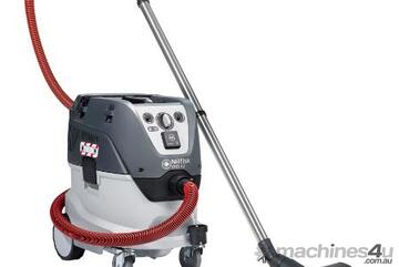 Nilfisk VHS 42 40L Wet & Dry Safety Vacuum