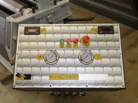 Used Haco 3HBR306 Plate Roll - picture1' - Click to enlarge