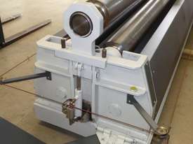 Used Haco 3HBR306 Plate Roll - picture2' - Click to enlarge