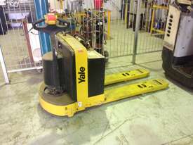 REDUCED TO SELL - Yale Model MPW080SEN24 - picture0' - Click to enlarge