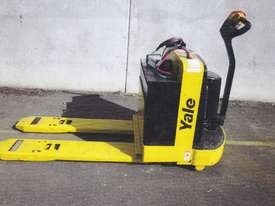 REDUCED TO SELL - Yale Model MPW080SEN24 - picture0' - Click to enlarge