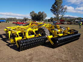 2016 BEDNAR ATLAS HO 6000 SPEED DISCS (FOLDING, 6.0M CUT) - picture0' - Click to enlarge