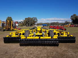2016 BEDNAR ATLAS HO 6000 SPEED DISCS (FOLDING, 6.0M CUT) - picture1' - Click to enlarge