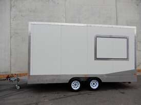 Workmate Tag Catering Trailer - picture0' - Click to enlarge