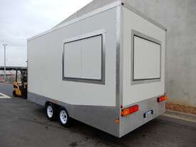 Workmate Tag Catering Trailer - picture1' - Click to enlarge