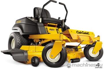 CUB CADET RZT-L42 LAWN TRACTOR CUB CADET RZT-L42 LAWN TRACTOR