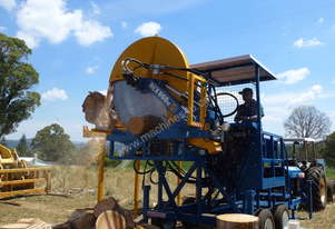 Rex   650 CIRCULAR LOG SAW