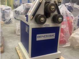 Bendmak Model PRO40 Section Rolls - picture0' - Click to enlarge