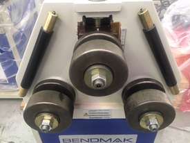 Bendmak Model PRO40 Section Rolls - picture2' - Click to enlarge