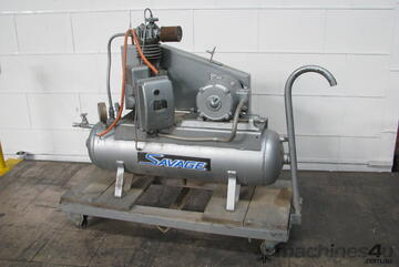 Pulford 70L 1.5HP Air Compressor