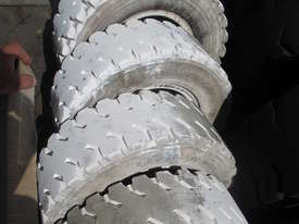 Used & As New Tyres #A04 - picture2' - Click to enlarge