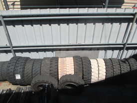 Used & As New Tyres #A04 - picture1' - Click to enlarge