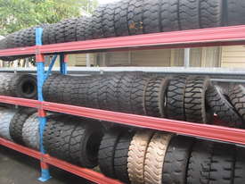 Used & As New Tyres #A04 - picture0' - Click to enlarge