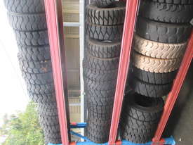 Used & As New Tyres #A04 - picture0' - Click to enlarge