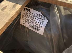 CMG 30kw Electric motor brand new  - picture1' - Click to enlarge