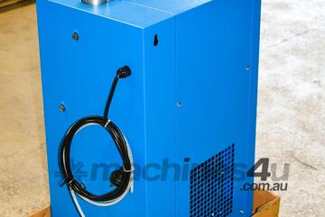 152cfm Refrigerated Compressed Air Dryer - Focus Industrial