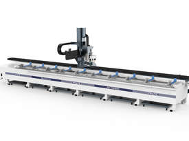 Long Length CNC Machining Centres up to 20,000mm - picture1' - Click to enlarge