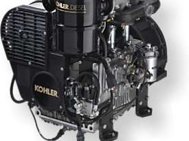 KOHLER DIESEL ENGINE KD625-3 - picture0' - Click to enlarge