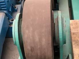 Used Wam GZ-10 Ton Self Aligning Rotators - picture0' - Click to enlarge