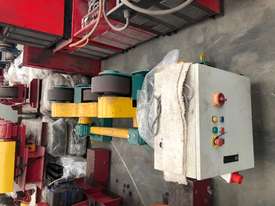 Used Wam GZ-10 Ton Self Aligning Rotators - picture2' - Click to enlarge