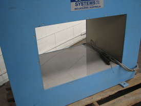 Metal Detector - 570 x 355mm Opening - picture0' - Click to enlarge