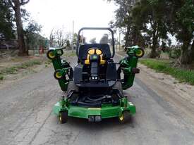John Deere 1600 Wide Area mower Lawn Equipment - picture2' - Click to enlarge
