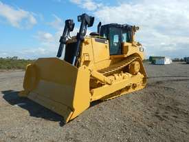 2015 Used CAT D8T Dozer - picture0' - Click to enlarge