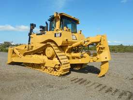 2015 Used CAT D8T Dozer - picture0' - Click to enlarge
