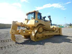 2015 Used CAT D8T Dozer - picture1' - Click to enlarge